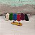 Decks linha "Basic" Colors STREET-V1 para Fingerboard e Skate de Dedo - Imagem 2