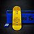 Fingerboard completo 34mm Mini SKT Co. modelo "Psicodelic Rat" - Imagem 3