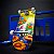 Fingerboard completo 34mm Mini SKT Co. modelo "Psicodelic Rat" - Imagem 5
