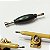 Trucks 3.0 PRO 34mm kit completo - Bege - Imagem 5