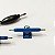 Trucks 3.0 PRO 34mm kit completo - Azul Royal - Imagem 6