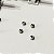 Trucks 3.0 PRO 34mm kit completo - Branco - Imagem 6