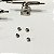 Trucks 3.0 PRO 34mm kit completo - Prata - Imagem 6