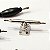 Trucks 3.0 PRO 34mm kit completo - Prata - Imagem 4