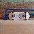 Fingerboard completo 34mm Mini SKT Co. modelo "Painted Skull" - Arte Michel Vidal - Imagem 2