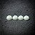 Kit de Bushings modelo Cônico 80a PU para Fingerboard e Skate de dedos - Imagem 11