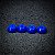 Kit de Bushings modelo Cônico 80a PU para Fingerboard e Skate de dedos - Imagem 4