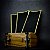 3x - Tape 3M para Fingerboard e Skate de Dedos - Imagem 2