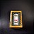 Fingerboard completo 34mm Mini SKT Co. modelo "Blood MINI" - Arte @mvidal.artes - Imagem 9