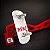 Fingerboard completo 34mm Mini SKT Co. modelo "Blood MINI" - Arte @mvidal.artes - Imagem 2