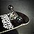 Fingerboard completo 34mm Mini SKT Co. modelo "Gothic MINI" - Arte @mvidal.artes - Imagem 5