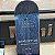 Fingerboard completo 34mm Mini SKT Co. modelo "TAG MINI" - Arte @mvidal.artes - Imagem 3
