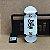Fingerboard completo 34mm Mini SKT Co. modelo "TAG MINI" - Arte @mvidal.artes - Imagem 8