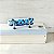 Fingerboard completo 34mm Mini SKT Co. modelo "Graffiti MINI 1" - Imagem 2