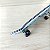 Fingerboard completo 34mm Mini SKT Co. modelo "Graffiti MINI 1" - Imagem 7