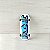 Fingerboard completo 34mm Mini SKT Co. modelo "Graffiti MINI 1" - Imagem 3