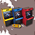 Mini Arcade - Porta Trecos - Imagem 1