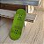Deck "Light Mushroom" para Fingerboard Skate de dedo - Imagem 5