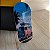 Deck "Califórnia Vibes" para Fingerboard Skate de dedo - Imagem 2