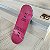 Deck "Cibernetic Skull" para Fingerboard Skate de dedo - Imagem 3