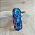 Deck "Cibernetic Skull" para Fingerboard Skate de dedo - Imagem 2