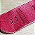 Deck "GOTHIC MINI" para Fingerboard Skate de dedo / Arte - @mvidal.artes - Imagem 3