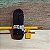 Deck "GOTHIC MINI" para Fingerboard Skate de dedo / Arte - @mvidal.artes - Imagem 2