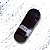 Deck "GOTHIC MINI" para Fingerboard Skate de dedo / Arte - @mvidal.artes - Imagem 1