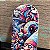 Deck "Psicodelic Gnome" para Fingerboard Skate de dedo / Arte - @mvidal.artes - Imagem 4