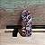 Deck "Psicodelic Gnome" para Fingerboard Skate de dedo / Arte - @mvidal.artes - Imagem 5