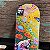 Deck "Psicodelic Rat" para Fingerboard Skate de dedo / Arte - @mvidal.artes - Imagem 4