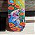 Deck "Psicodelic Rat" para Fingerboard Skate de dedo / Arte - @mvidal.artes - Imagem 6