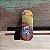 Deck "Psicodelic Rat" para Fingerboard Skate de dedo / Arte - @mvidal.artes - Imagem 2