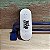 Deck "TAG MINI" para Fingerboard Skate de dedo / Arte - @mvidal.artes - Imagem 2
