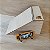 Fingerboard completo 36mm Mini SKT Co. modelo "Gorilla Sound" - Imagem 3