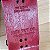 Fingerboard completo 36mm Mini SKT Co. modelo "Gorilla Sound" - Imagem 4