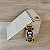 Fingerboard completo 36mm Mini SKT Co. modelo "Gorilla Sound" - Imagem 6
