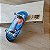 Fingerboard completo 36mm Mini SKT Co. modelo "Light Mushroom" - Imagem 4