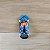 Fingerboard completo 36mm Mini SKT Co. modelo "Light Mushroom" - Imagem 6