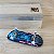 Fingerboard completo 36mm Mini SKT Co. modelo "Cibernetic Skull" - Imagem 2