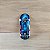 Fingerboard completo 36mm Mini SKT Co. modelo "Cibernetic Skull" - Imagem 8