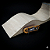 Spot Ganja Wave Quarter - PRO MODEL @skateganjah - Mini SKT Squad - Imagem 6