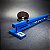 Rail LOW Square Grind corrimão para Skate de dedo obstáculo para Fingerboard - Imagem 5
