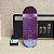 Deck "Brunette Lolipop" para Fingerboard Skate de dedo - Imagem 4