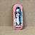 Deck "Brunette Lolipop" para Fingerboard Skate de dedo - Imagem 7