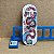 Deck "Oriental Dragon" para Fingerboard Skate de dedo - Imagem 2
