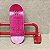 Deck "Fossil Fish" para Fingerboard Skate de dedo - Imagem 5