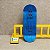 Deck "Gorilla Sound - 2" para Fingerboard Skate de dedo - Imagem 3