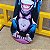 Deck "Gorilla Sound - 2" para Fingerboard Skate de dedo - Imagem 6