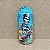 Deck "Skeleton SKT" para Fingerboard Skate de dedo - Imagem 4